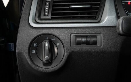 Skoda Rapid I, 2017 год, 1 128 000 рублей, 14 фотография