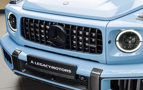 Mercedes-Benz G-Класс AMG, 2026 год, 33 630 000 рублей, 6 фотография