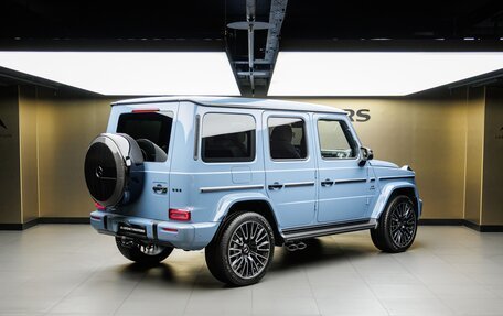 Mercedes-Benz G-Класс AMG, 2026 год, 33 630 000 рублей, 3 фотография