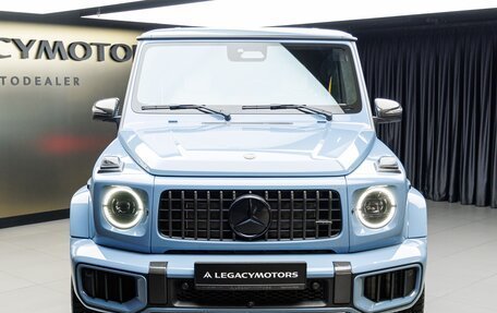 Mercedes-Benz G-Класс AMG, 2026 год, 33 630 000 рублей, 2 фотография