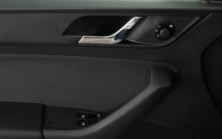 Skoda Rapid I, 2017 год, 1 128 000 рублей, 15 фотография