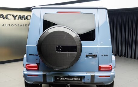 Mercedes-Benz G-Класс AMG, 2026 год, 33 630 000 рублей, 4 фотография