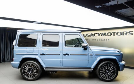 Mercedes-Benz G-Класс AMG, 2026 год, 33 630 000 рублей, 14 фотография