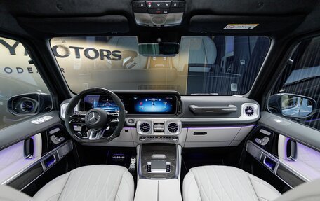 Mercedes-Benz G-Класс AMG, 2026 год, 33 630 000 рублей, 20 фотография