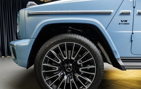 Mercedes-Benz G-Класс AMG, 2026 год, 33 630 000 рублей, 15 фотография