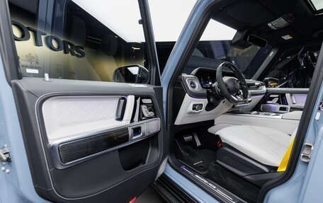 Mercedes-Benz G-Класс AMG, 2026 год, 33 630 000 рублей, 16 фотография