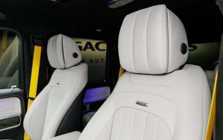 Mercedes-Benz G-Класс AMG, 2026 год, 33 630 000 рублей, 19 фотография