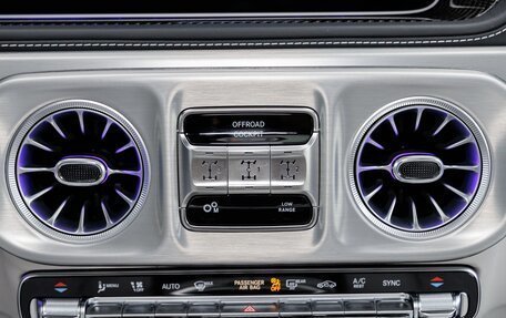 Mercedes-Benz G-Класс AMG, 2026 год, 33 630 000 рублей, 21 фотография