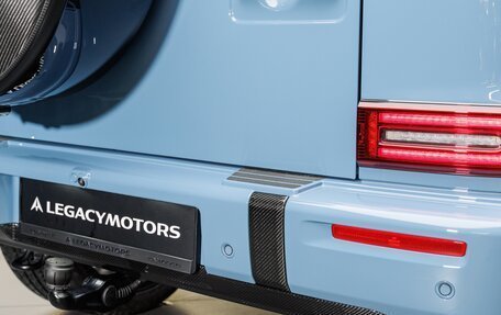 Mercedes-Benz G-Класс AMG, 2026 год, 33 630 000 рублей, 13 фотография
