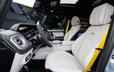 Mercedes-Benz G-Класс AMG, 2026 год, 33 630 000 рублей, 17 фотография