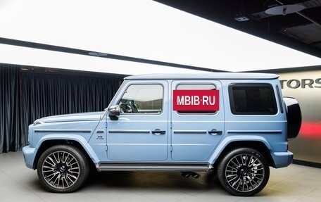 Mercedes-Benz G-Класс AMG, 2026 год, 33 630 000 рублей, 10 фотография