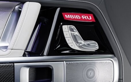Mercedes-Benz G-Класс AMG, 2026 год, 33 630 000 рублей, 28 фотография