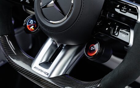 Mercedes-Benz G-Класс AMG, 2026 год, 33 630 000 рублей, 32 фотография