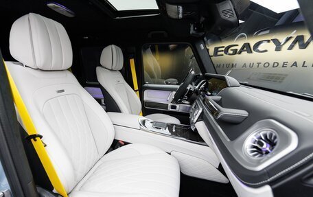 Mercedes-Benz G-Класс AMG, 2026 год, 33 630 000 рублей, 29 фотография