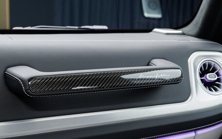 Mercedes-Benz G-Класс AMG, 2026 год, 33 630 000 рублей, 33 фотография