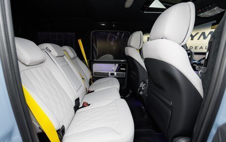 Mercedes-Benz G-Класс AMG, 2026 год, 33 630 000 рублей, 36 фотография