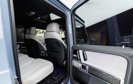 Mercedes-Benz G-Класс AMG, 2026 год, 33 630 000 рублей, 35 фотография