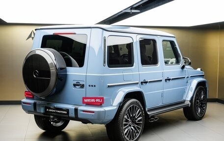 Mercedes-Benz G-Класс AMG, 2026 год, 33 630 000 рублей, 11 фотография