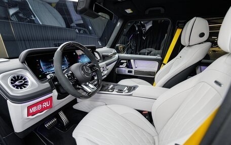Mercedes-Benz G-Класс AMG, 2026 год, 33 630 000 рублей, 18 фотография