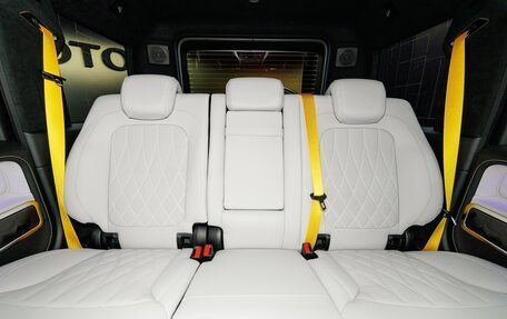 Mercedes-Benz G-Класс AMG, 2026 год, 33 630 000 рублей, 39 фотография