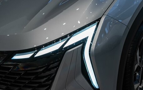 Geely Atlas, 2026 год, 4 114 990 рублей, 7 фотография