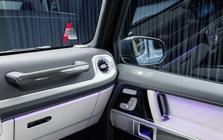 Mercedes-Benz G-Класс AMG, 2026 год, 33 630 000 рублей, 34 фотография