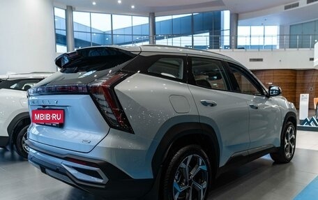 Geely Atlas, 2026 год, 4 114 990 рублей, 6 фотография