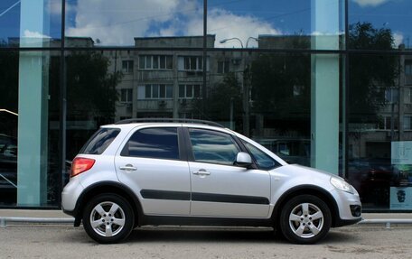 Suzuki SX4 II рестайлинг, 2013 год, 1 260 000 рублей, 4 фотография