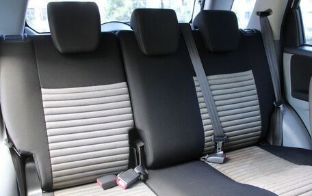 Suzuki SX4 II рестайлинг, 2013 год, 1 260 000 рублей, 10 фотография