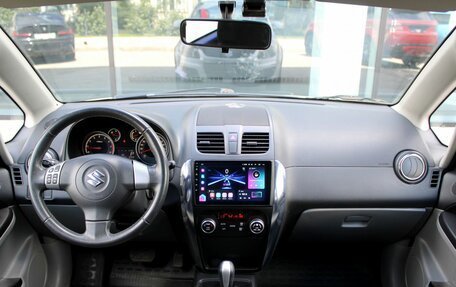 Suzuki SX4 II рестайлинг, 2013 год, 1 260 000 рублей, 11 фотография