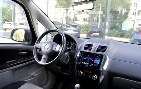 Suzuki SX4 II рестайлинг, 2013 год, 1 260 000 рублей, 9 фотография