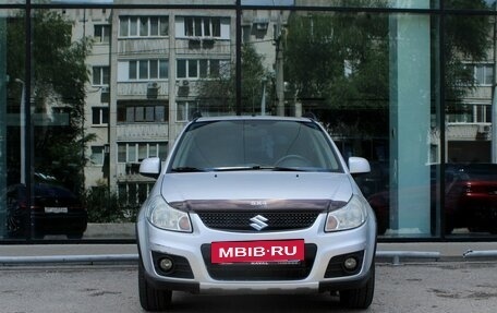 Suzuki SX4 II рестайлинг, 2013 год, 1 260 000 рублей, 2 фотография