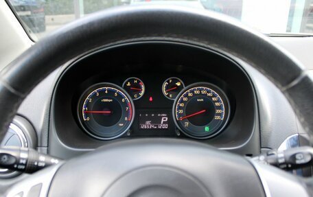 Suzuki SX4 II рестайлинг, 2013 год, 1 260 000 рублей, 14 фотография