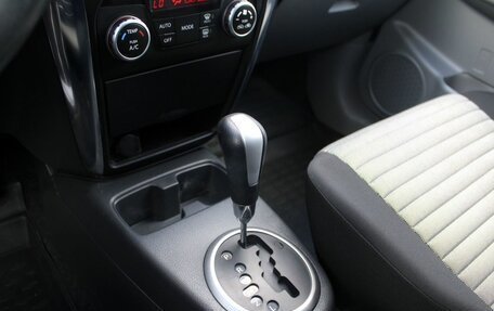 Suzuki SX4 II рестайлинг, 2013 год, 1 260 000 рублей, 13 фотография