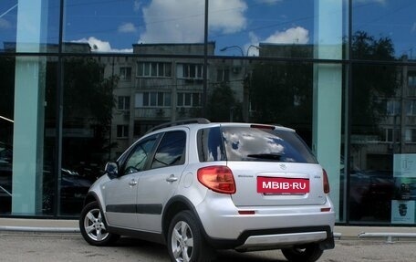 Suzuki SX4 II рестайлинг, 2013 год, 1 260 000 рублей, 7 фотография