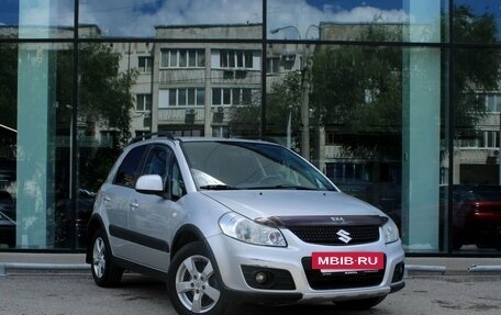 Suzuki SX4 II рестайлинг, 2013 год, 1 260 000 рублей, 3 фотография