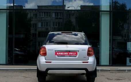 Suzuki SX4 II рестайлинг, 2013 год, 1 260 000 рублей, 6 фотография