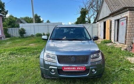 Suzuki Grand Vitara, 2007 год, 850 000 рублей, 1 фотография
