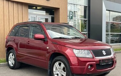 Suzuki Grand Vitara, 2007 год, 800 000 рублей, 1 фотография