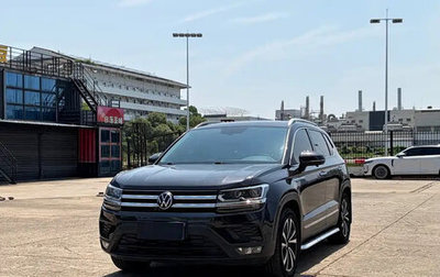 Volkswagen Tharu, 2022 год, 1 400 000 рублей, 1 фотография