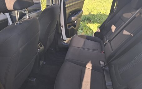 Hyundai Tucson, 2022 год, 2 830 000 рублей, 16 фотография