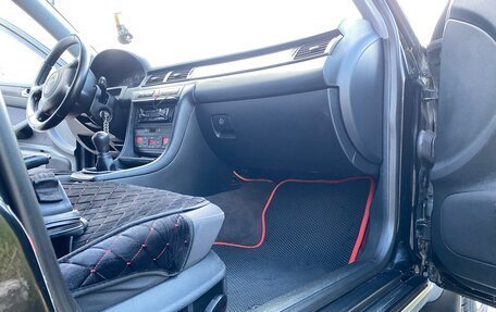 Audi A6, 1999 год, 620 000 рублей, 12 фотография