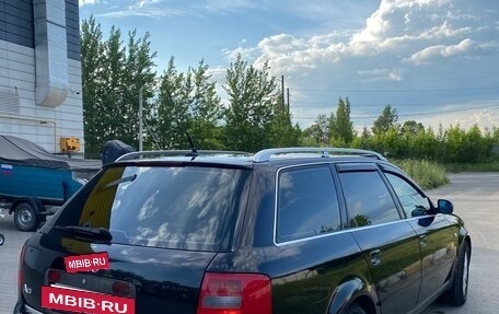Audi A6, 1999 год, 620 000 рублей, 6 фотография
