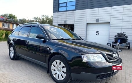 Audi A6, 1999 год, 620 000 рублей, 3 фотография