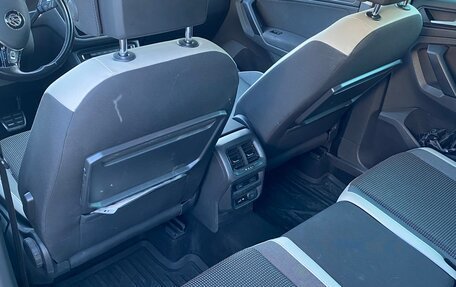 Volkswagen Tiguan II, 2019 год, 2 900 000 рублей, 8 фотография