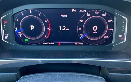 Volkswagen Tiguan II, 2019 год, 2 900 000 рублей, 6 фотография
