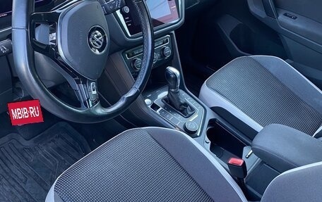 Volkswagen Tiguan II, 2019 год, 2 900 000 рублей, 7 фотография