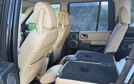 Land Rover Discovery III, 2005 год, 850 000 рублей, 20 фотография