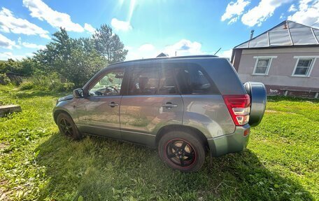 Suzuki Grand Vitara, 2007 год, 850 000 рублей, 5 фотография