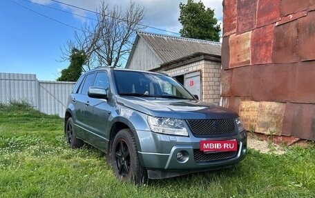 Suzuki Grand Vitara, 2007 год, 850 000 рублей, 3 фотография